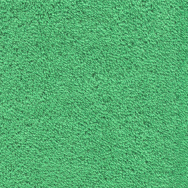 Зеленая ткань полотенце фон. Зеленая ткань полотенца

