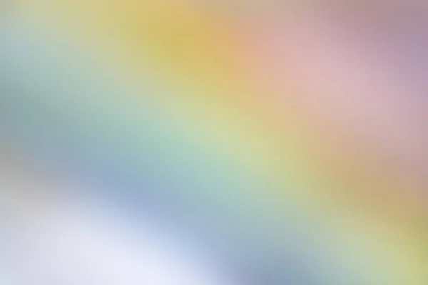 Abstract Blurred Color Nature Background Beautiful Background Pastel Color Pastel — Stock Photo, Image