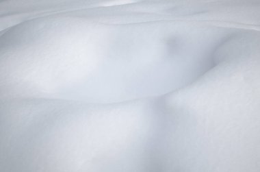  Doku beyaz kar. Doğal kış arka plan ile kar 