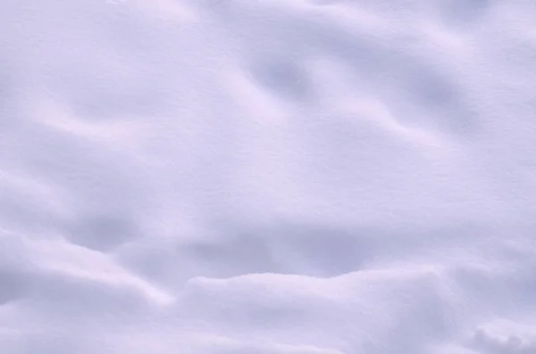 Winterlandschaft Mit Schnee Hintergrund Ist Neuschnee Schneefall Textur Hintergrund Weißer — Stockfoto