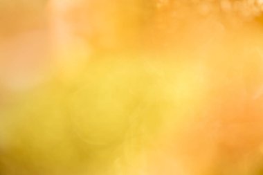 Altın arka plan bokeh ışıkları ile. Altın bokeh arka plan