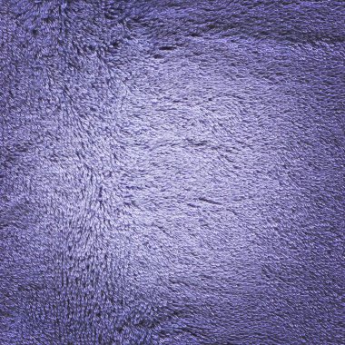 Mavi Pamuk Banyosu Havlu doku. Mavi havlu arka plan.