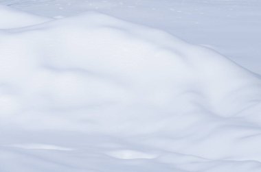  Doku beyaz kar. Doğal kış arka plan ile kar 