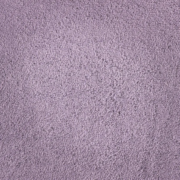Texture Serviette Violette Violet Serviette Bain Fond — Photo