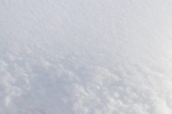 Texture of snow. Snow winter background. Snow texture background