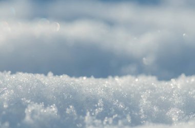 Doku kar. Kar kış arka plan. Kar doku arka plan