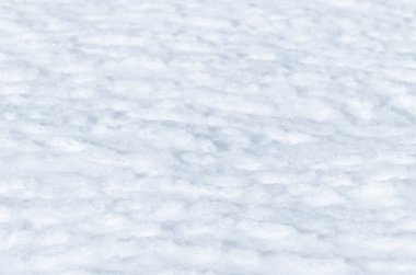 Soyut parlak kar arka plan. Taze kar Soyut doku arka plan