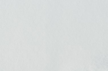 Taze temiz beyaz kış kar arka plan. Beyaz kar tanesi arka plan