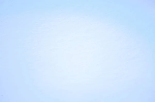 Snow Texture Blue Tone Snowy Nature Winter Background — Stock Photo, Image