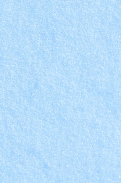 Het Patroon Van Sneeuw Blauwe Toon Het Patroon Van Witte — Stockfoto