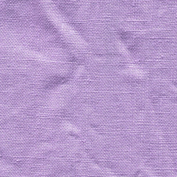 Paarse Stof Achtergrond Paarse Textiel Patroon Achtergrond — Stockfoto