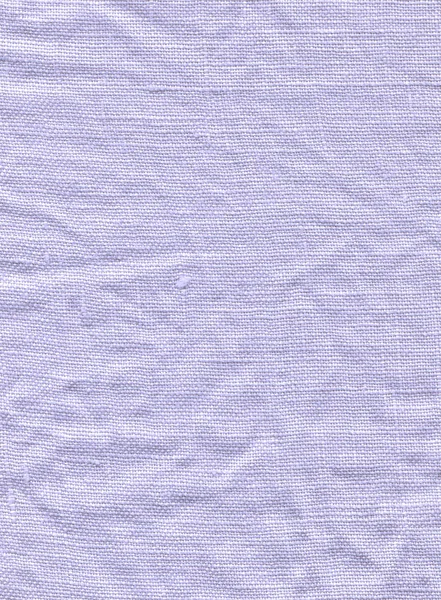 Blue fabric texture. Fabric with natural texture. Blue canvas texture