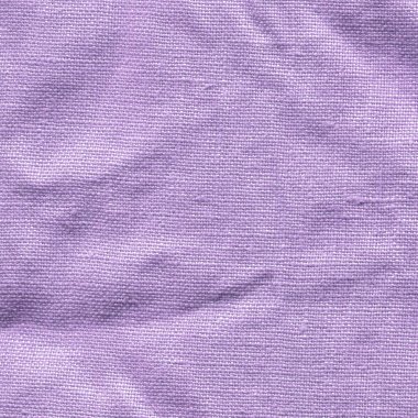 Mavi kumaş dokusu. Doğal dokulu kumaş. Mavi tuval doku