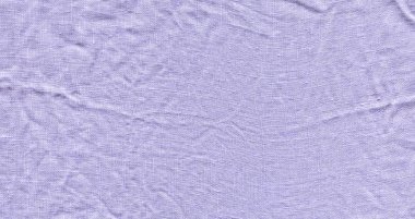 Mavi kumaş duvar kağıdı doku. Soyut Mavi kumaş dokusu. Mavi Doğal keten doku