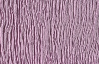 Keten mor kumaş dokusuna. Mor kumaş arka plan