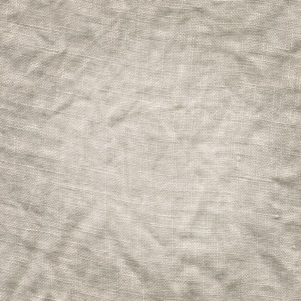 Tekstur Linen Abu Abu Untuk Latar Belakang Tekstur Permukaan Canva — Stok Foto