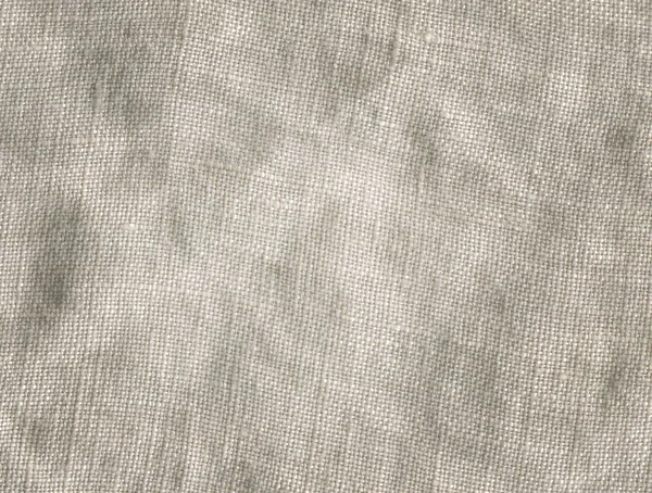 Superficie Gris Lino Textura Lino Gris Para Fondo — Foto de Stock