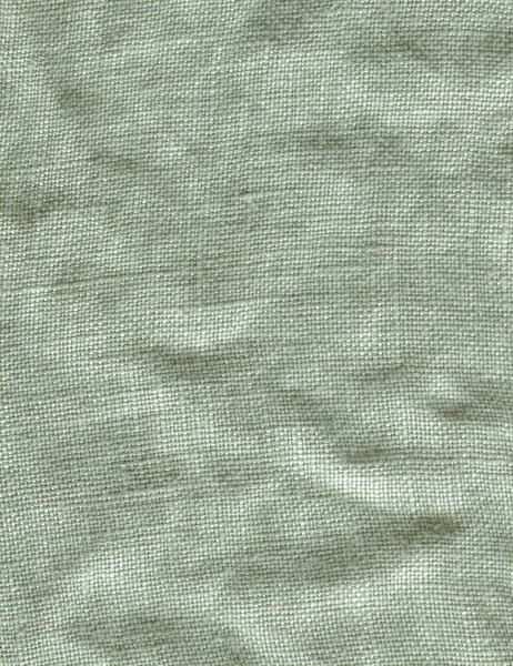 Gray linen texture for background. Canva surface texture