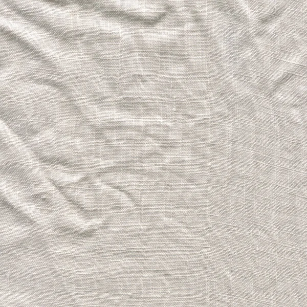 Gray linen texture for background. Gray linen texture fabric