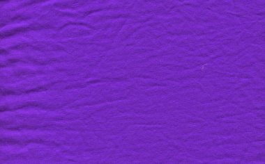 Keten mor kumaş dokusuna. Mor kumaş arka plan