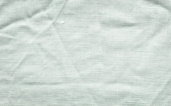Linnen Grijs Oppervlak Grijze Linnen Textuur Voor Achtergrond — Stockfoto