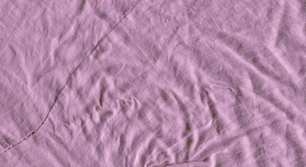 Fundo Tecido Violeta Textura Têxtil Violeta Fundo — Fotografia de Stock