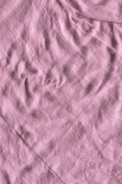 Lila Szövet Háttér Lila Textil Textúra Háttér — Stock Fotó