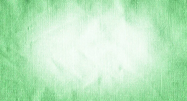 Superfície Tecido Verde Para Fundo Closeup Superfície Tecido Verde Textura — Fotografia de Stock