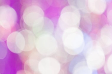 Sevgililer günü defocused kırmızı arka plan.