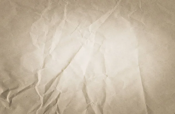 Ambachtelijke papier textuur achtergrond — Stockfoto