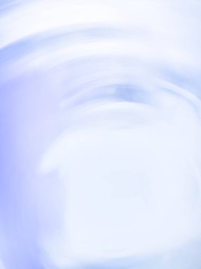 Medical blurred background. Blured bokeh background. Abstract blur hospital interior backgroun