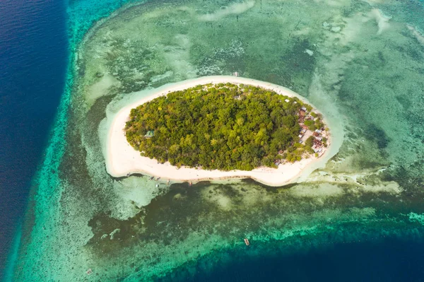 Mantigue Island, Filipinler.