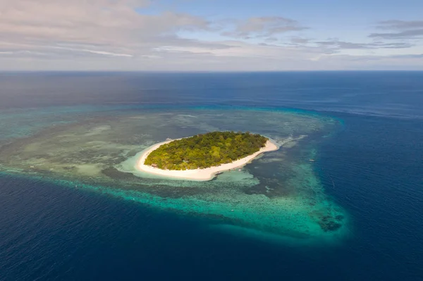 Mantigue Island, Filipinler.