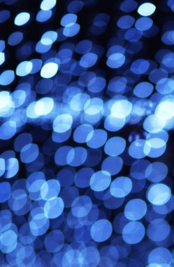 Arka planlar için mükemmel defokus ışıkları