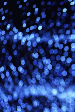 Arka planlar için mükemmel defokus ışıkları