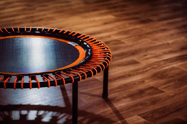 Mini Trampoline Workout Gear Studio Sports