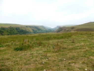 geçit Sakız-Ezen, Karaçay-Çerkesya