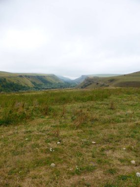 geçit Sakız-Ezen, Karaçay-Çerkesya