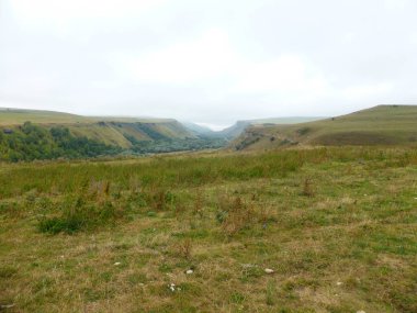 geçit Sakız-Ezen, Karaçay-Çerkesya