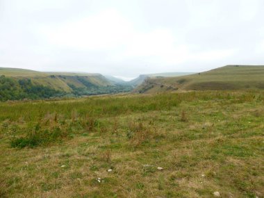 geçit Sakız-Ezen, Karaçay-Çerkesya