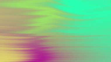 Modern tasarım projeleri, arka planlar, posterler, sosyal medya grafikleri ve sanat baskıları için yeşil ve pembe tonlara sahip soyut renk grafikleri.