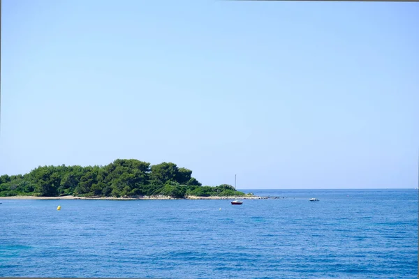 lerins Adaları: Karayip Denizi sadece bir taş atımı mesafede cannes ile muhteşem adalar