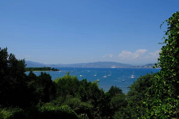 lerins Adaları: Karayip Denizi sadece bir taş atımı mesafede cannes ile muhteşem adalar