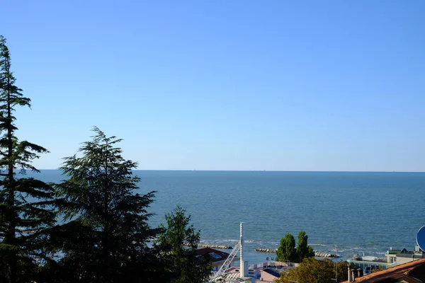 deniz ve sahil gabicce mare ve park san bartolo markaların