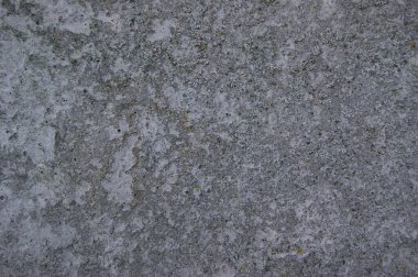 Doğal Giyimli Yaşlanmış Çimento Yüzeyi