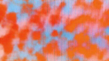 Kusursuz soyut fraktal döngü animasyonu canlı geometrik desenler, renkli yansımalar, fütüristik dijital doku, hipnotik sonsuz hareket, modern tasarım arka plan, 3D canlandırma