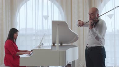 Klasik müzik Senfoni Orkestrası