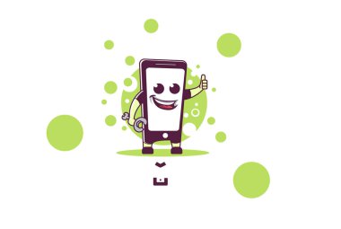 telefonları onarmak için karakter