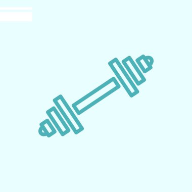 hırsızı web simgesi. Vektör çizim 