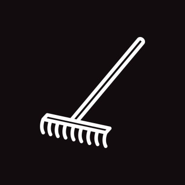 Komisyon web simgesi. vektör çizim.